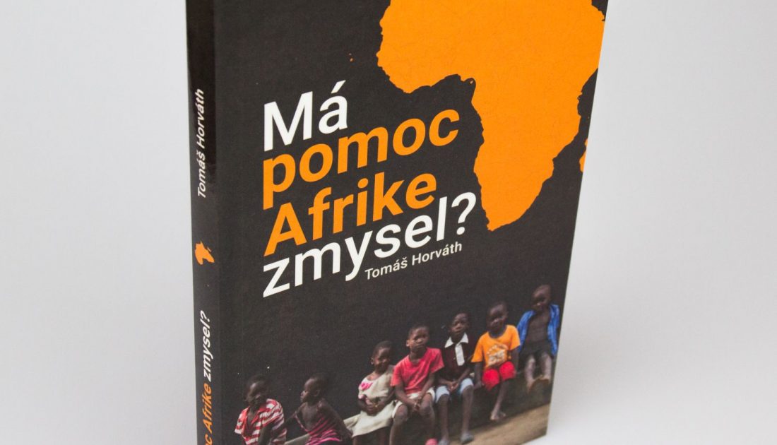 Ma pomoc Afrike zmysel?