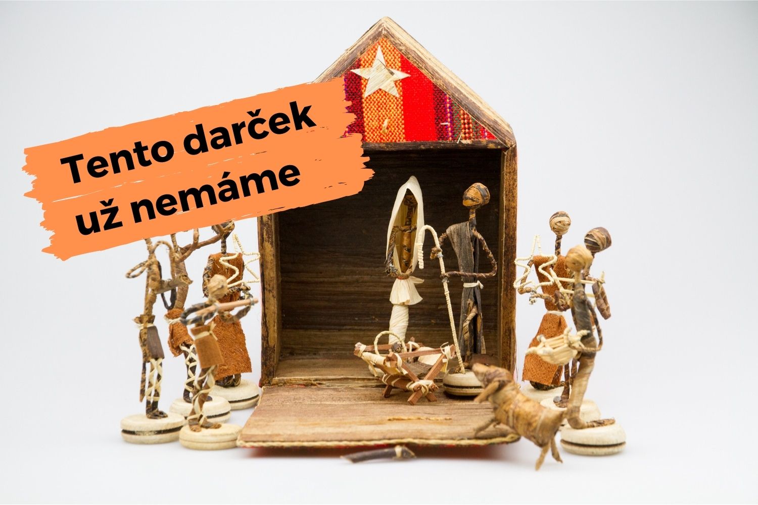 Darček 7